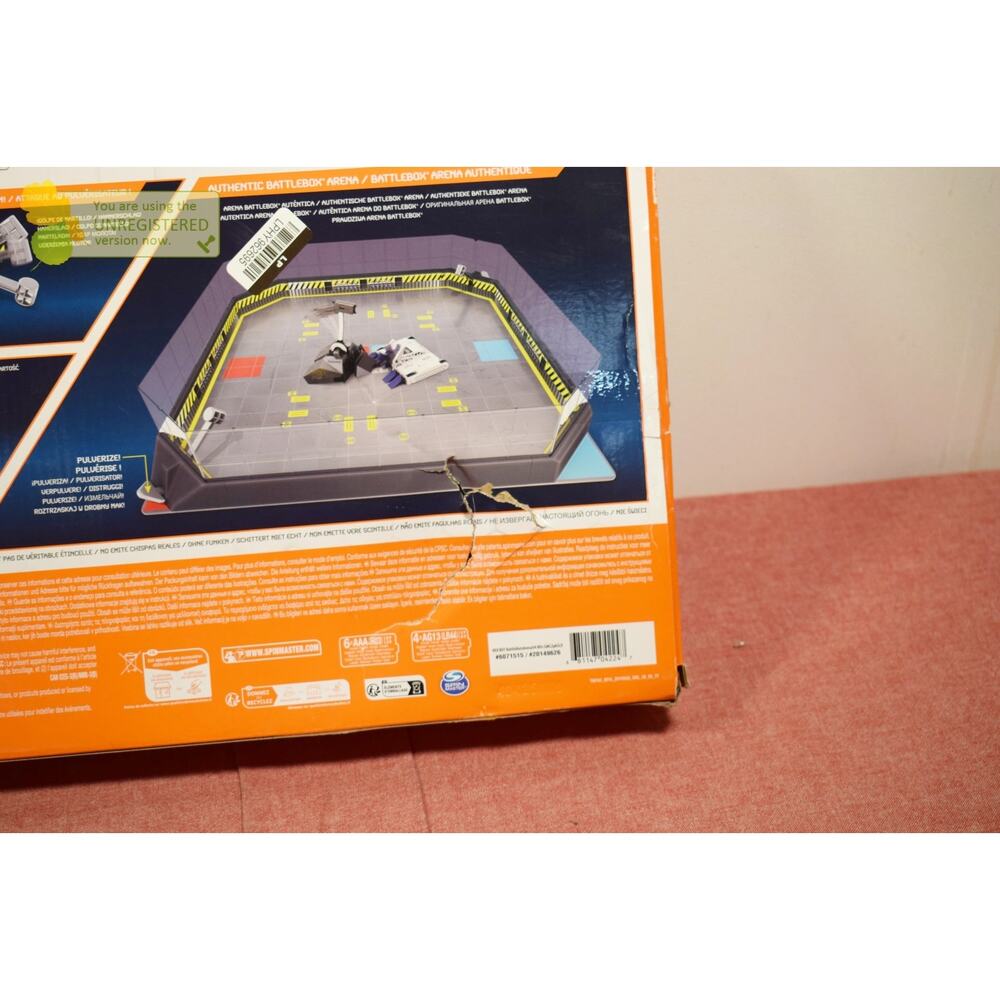 HEX Arena 4.0 Battle Bots - Picture 5 of 7